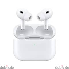 Sealed AirPods Pro (2nd generation) with MagSafe Charging Case (USB‑C) 0