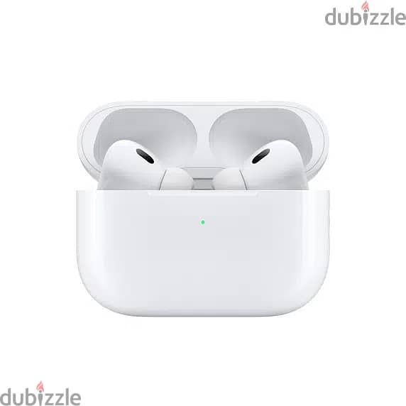 Sealed AirPods Pro (2nd generation) with MagSafe Charging Case (USB‑C) 2