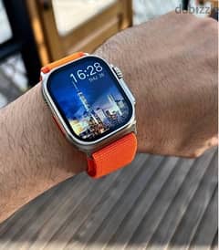 smart watch x9ultra 0