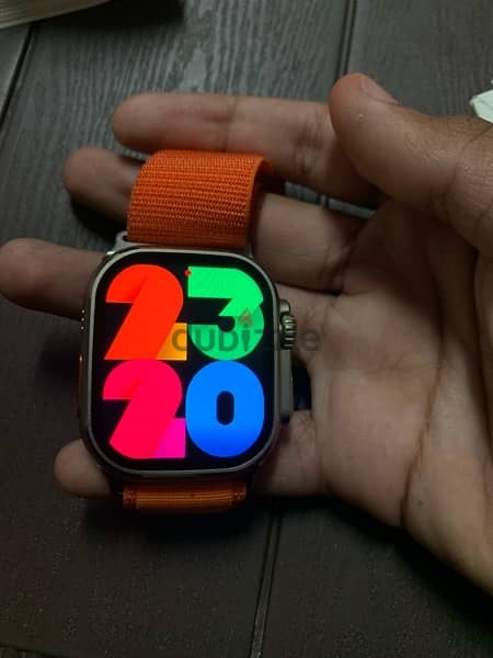 smart watch x9ultra 2