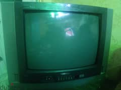تلفزيون توشيبا 21بوصة 0