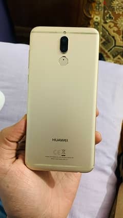 Huawei mate 10lite 0
