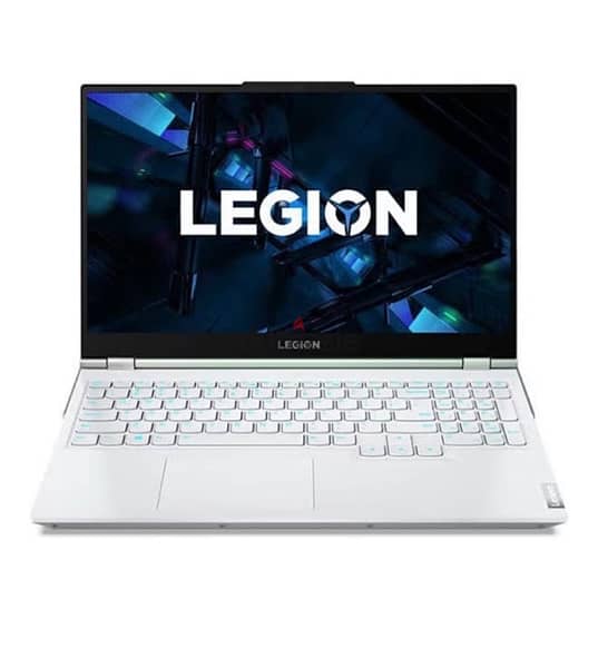 Lenovo Legion 5 Pro (Gaming Laptop) 1