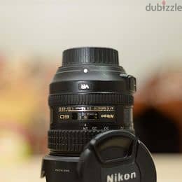 Nikon 24-85 1