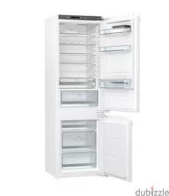 geronje refrigerator built in  ثلاجه بلت ان للتواصل 01150005548