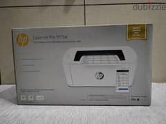 Printer HP LaserJet Pro M15w