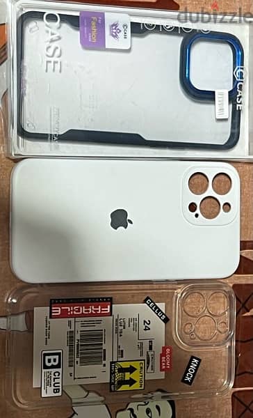 cover iPhone 13 Pro Max 4
