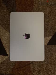 MacBook Air M2 13.6 inch - broken screen