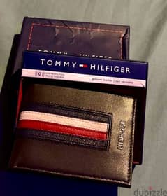 Tommy Hilfiger wallet 0
