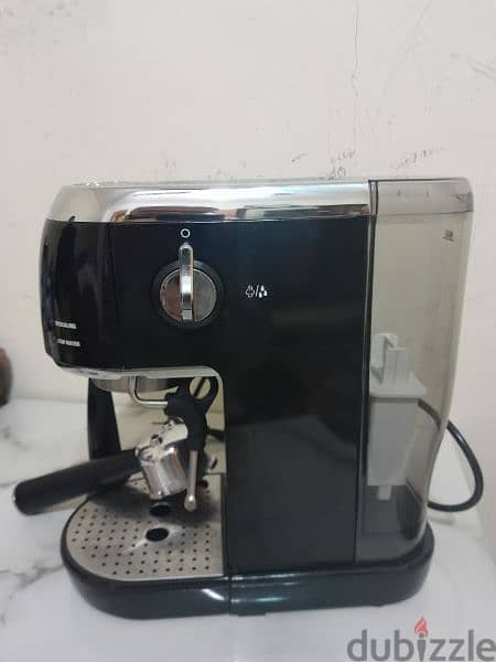 Gastroback Piccolo Espresso Coffee Maker + 1Zpresso Q2 Coffee Grinder 1