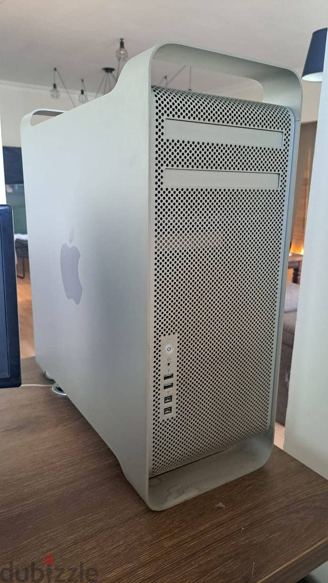 Mac Pro tower 2012 2