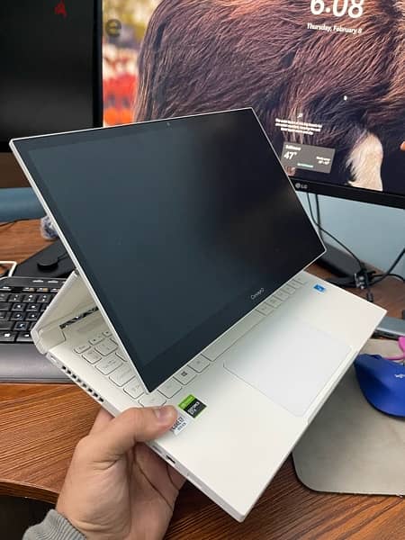 Acer Concept D 1