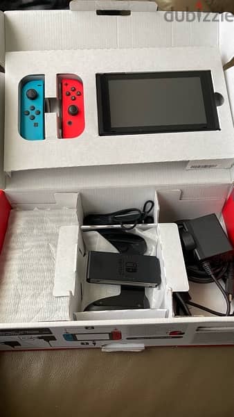 Nintendo Switch Modded for sale اجهزه معدله للبيع 7