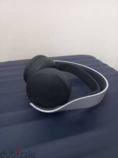 Sony PlayStation 5 PULSE 3D Wireless Headset 0
