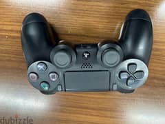 Playstation 4 Joystick - controller 0