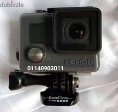 Gopro 8MP Hero Plus 
Camera With LCD Touch Screen