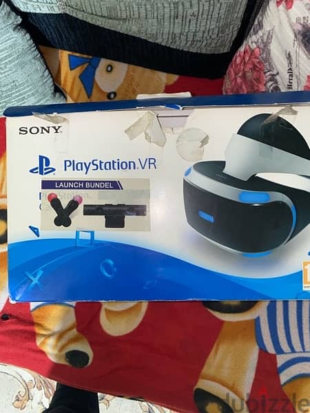 playstation 4 + VR+ Wheel  PS4 5