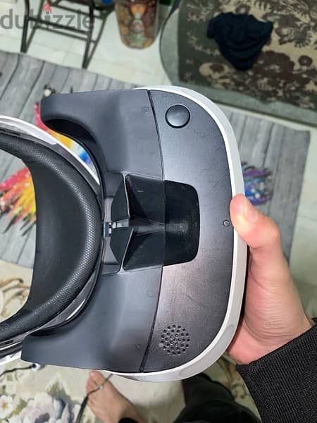 playstation 4 + VR+ Wheel  PS4 12