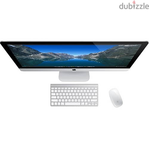iMac (21.5-inch, Late 2013) 6