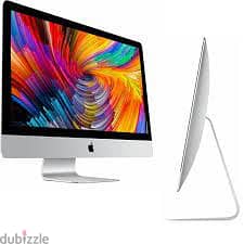 iMac (21.5-inch, Late 2013) 1