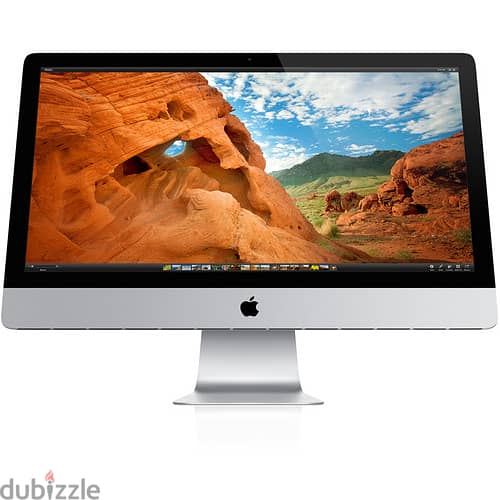 iMac (21.5-inch, Late 2013) 2