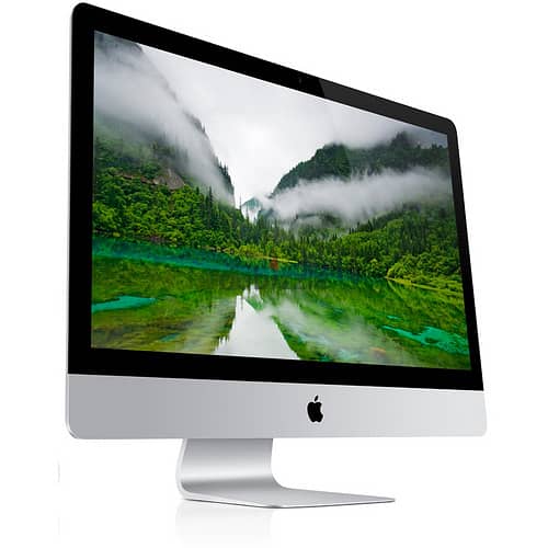 iMac (21.5-inch, Late 2013) 3