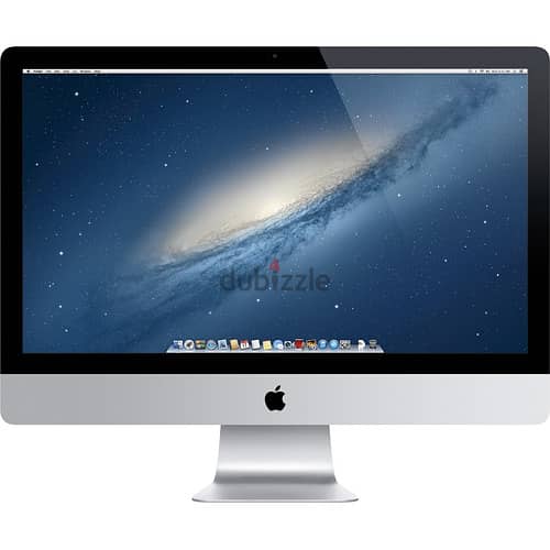 iMac (21.5-inch, Late 2013) 4