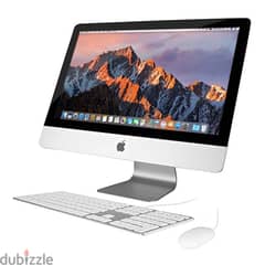 iMac (21.5-inch, Late 2013) 0
