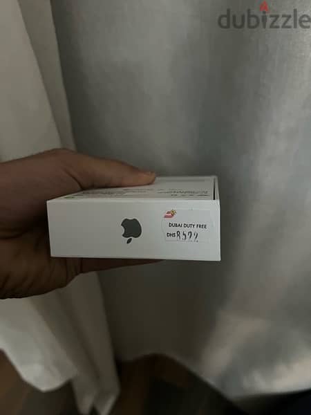 IPhone 15 Pro 128Gb sealed for sale 2