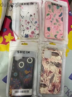 covers new from SHEIN for iPhone 11 Pro Max 0