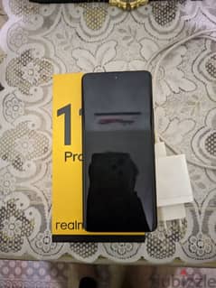 Realme 11 Pro استعمال اربع شهور حالة زيرو 0
