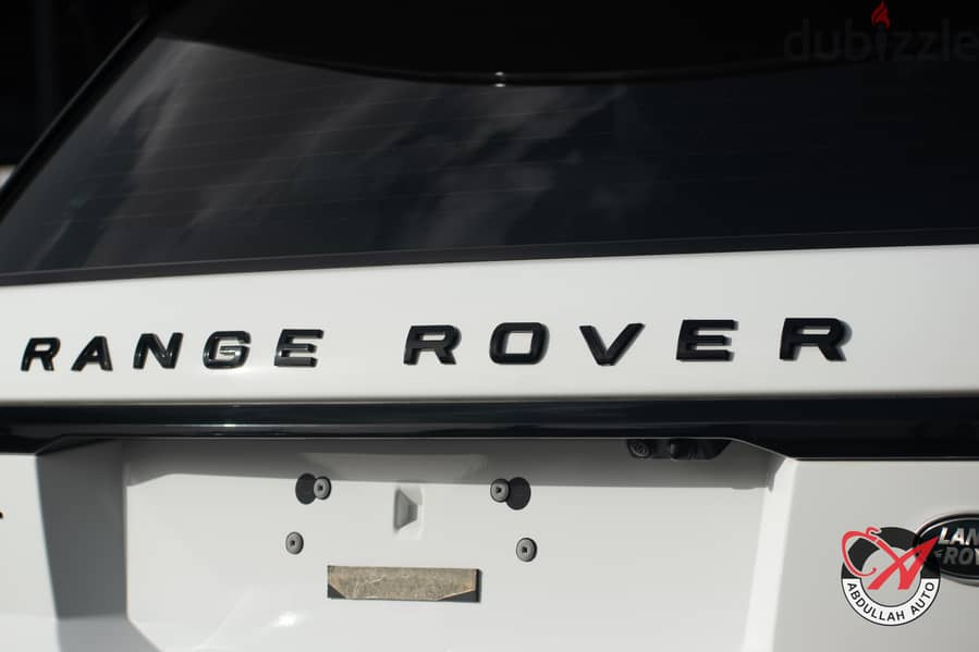 Range rover sport 13