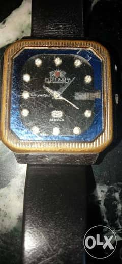 Orient automatic wrist watches 0