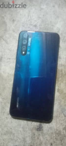 Huawei Nova 5T 8