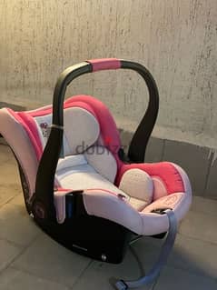كارسيت للبيبي - Baby car seat