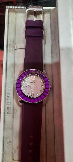 Festina Original watch like new For Lady