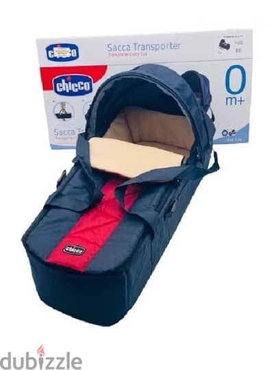 Carrycot Chicco .