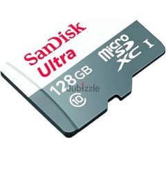 original SanDisk 0