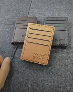 Smart Wallet for cards