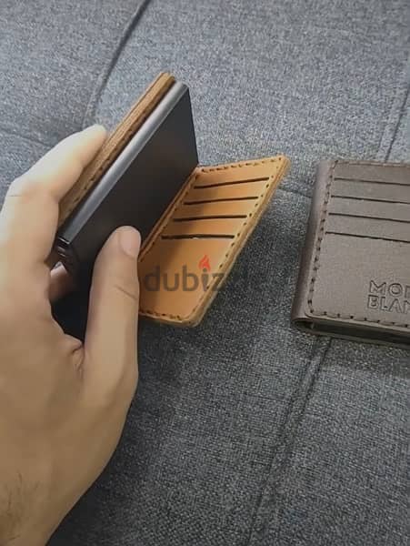 Smart Wallet 1