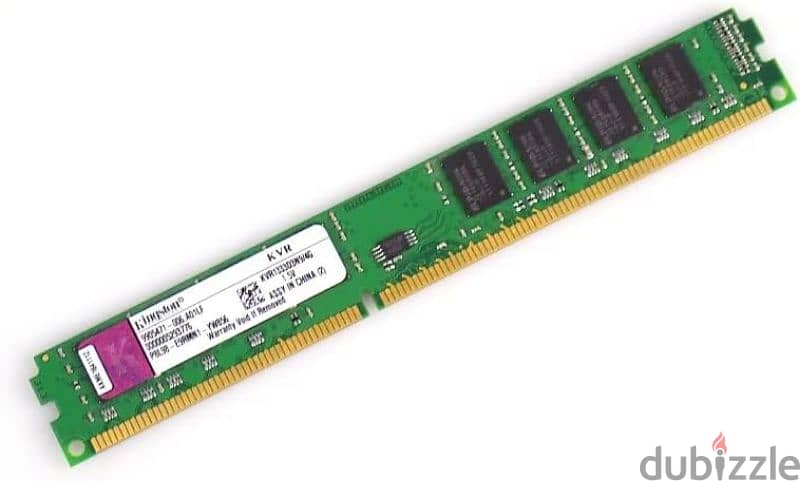 رامات اجهزة كمبيوتر DDR3   ٤ جيجا 2