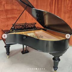 بيانو المانى 0