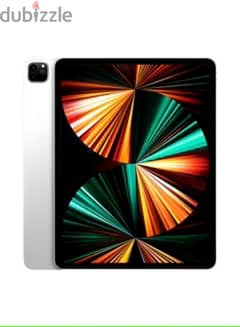 iPad Pro 2021 (5th Generation) 12.9-inch 0