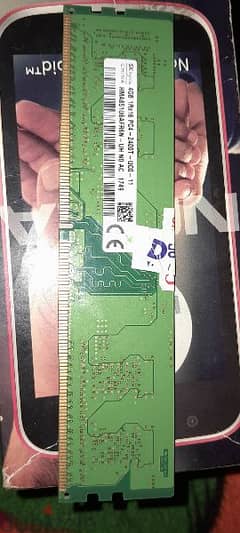 رامات 8G DDR4