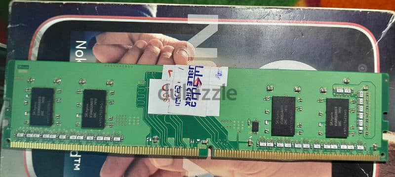 رامات 8G DDR4 1