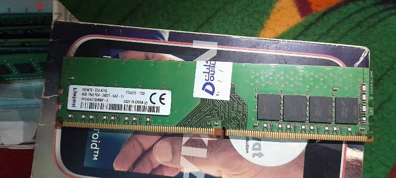 رامات 8G DDR4 2