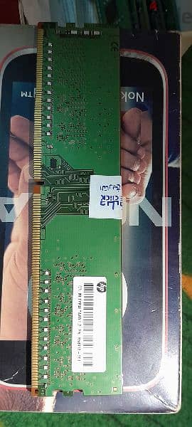 رامات 8G DDR4 3
