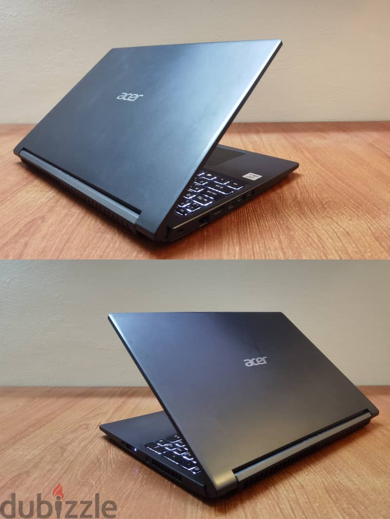 Acer Aspire i 5 10300H GTX 1650 Gaming Laptop 5