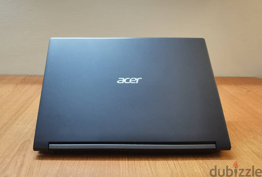 Acer Aspire i 5 10300H GTX 1650 Gaming Laptop 6