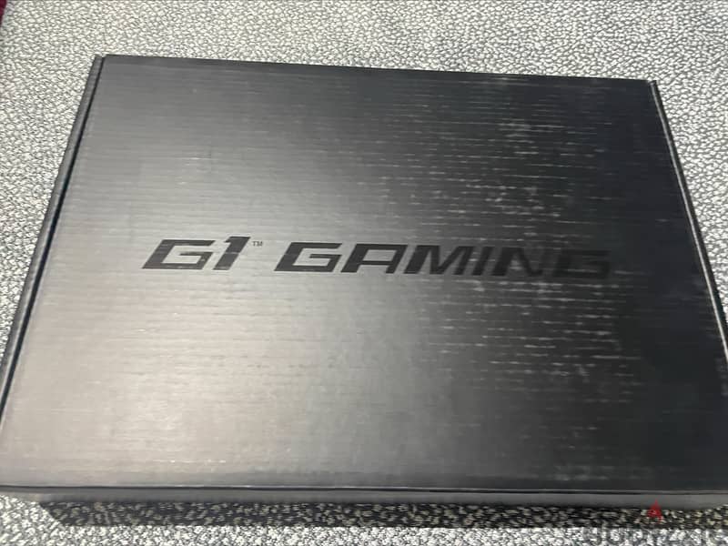 GTX 1050 TI G1 Gaming 3